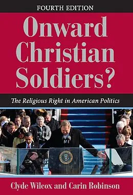E-Book (pdf) Onward Christian Soldiers? von Clyde Wilcox, Carin Robinson