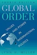 E-Book (pdf) Global Order von Lynn H Miller