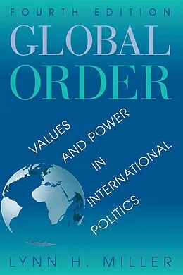 E-Book (pdf) Global Order von Lynn H Miller