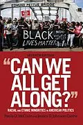 E-Book (pdf) Can We All Get Along? von Paula Mcclain, Jessica Carew