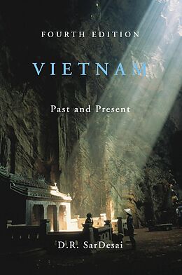 E-Book (pdf) Vietnam von D. R. Sardesai