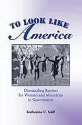 E-Book (pdf) To Look Like America von Katherine C. Naff