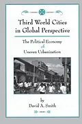 E-Book (pdf) Third World Cities In Global Perspective von David O Smith