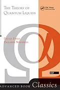 E-Book (pdf) Theory Of Quantum Liquids von Philippe Nozieres, David Pines