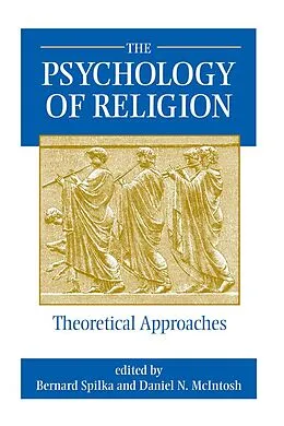 E-Book (pdf) The Psychology Of Religion von Bernard Spilka