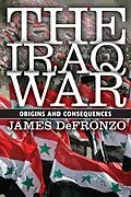 E-Book (pdf) The Iraq War von James DeFronzo