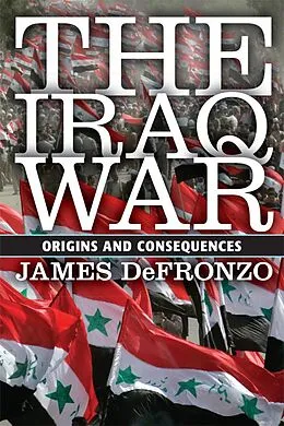 E-Book (pdf) The Iraq War von James DeFronzo