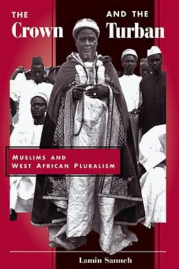 PDF The Crown And The Turban von Lamin Sanneh