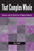 E-Book (pdf) That Complex Whole von Lee Cronk