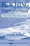 E-Book (pdf) Teaching Transformed von Roland Tharp, Peggy Estrada, Stephanie Dalton