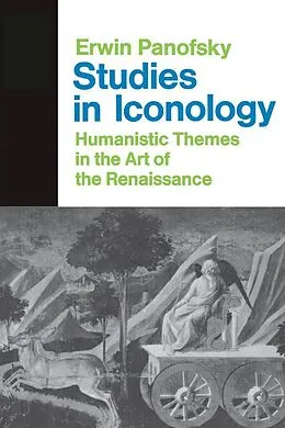 PDF Studies In Iconology von Erwin Panofsky, Gerda S. Panofsky