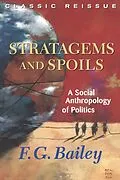 E-Book (pdf) Stratagems And Spoils von F. G. Bailey