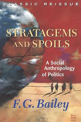 E-Book (pdf) Stratagems And Spoils von F. G. Bailey