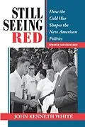 E-Book (pdf) Still Seeing Red von John Kenneth White