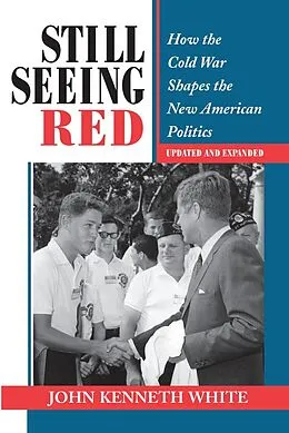 E-Book (pdf) Still Seeing Red von John Kenneth White