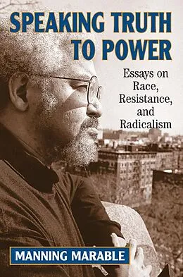 E-Book (pdf) Speaking Truth To Power von Manning Marable