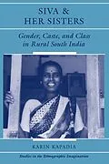 E-Book (pdf) Siva And Her Sisters von Karin Kapadia