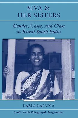 E-Book (pdf) Siva And Her Sisters von Karin Kapadia