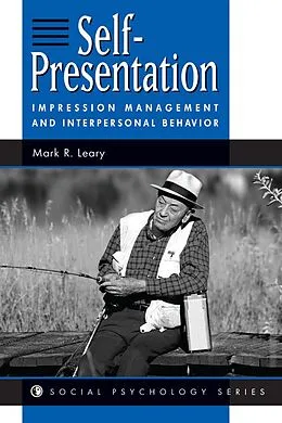 E-Book (pdf) Self-presentation von Mark R Leary