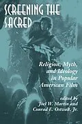 E-Book (pdf) Screening The Sacred von Joel Martin