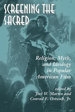 E-Book (pdf) Screening The Sacred von Joel Martin