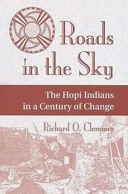 E-Book (pdf) Roads In The Sky von Richard O. Clemmer