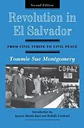 E-Book (pdf) Revolution In El Salvador von Tommie Sue Montgomery