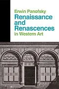 PDF Renaissance And Renascences In Western Art von Erwin Panofsky
