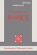 E-Book (pdf) Philosophy Of Physics von Lawrence Sklar