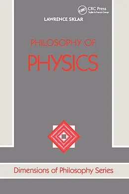 E-Book (pdf) Philosophy Of Physics von Lawrence Sklar