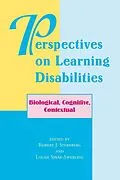 E-Book (pdf) Perspectives On Learning Disabilities von Robert Sternberg