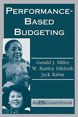 PDF Performance Based Budgeting von Gerald Miller