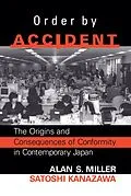 E-Book (pdf) Order By Accident von Alan Miller