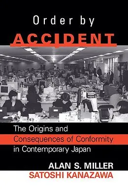 E-Book (pdf) Order By Accident von Alan Miller