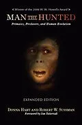E-Book (pdf) Man the Hunted von Donna Hart