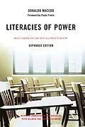 E-Book (pdf) Literacies of Power von Donaldo Macedo