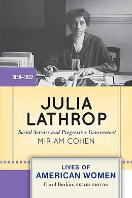 E-Book (pdf) Julia Lathrop von Miriam Cohen