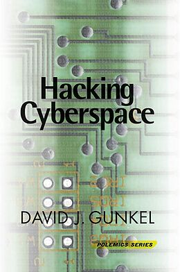 E-Book (pdf) Hacking Cyberspace von David J. Gunkel