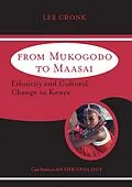 E-Book (pdf) From Mukogodo to Maasai von Lee Cronk