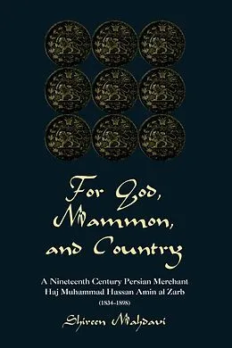 PDF For God, Mammon, And Country von Shireen Mahdavi