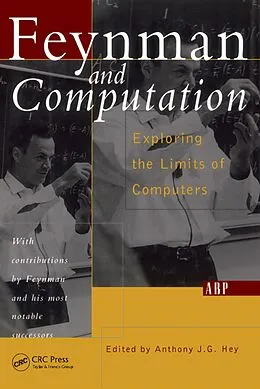 E-Book (pdf) Feynman And Computation von Anthony Hey