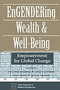 E-Book (pdf) Engendering Wealth And Well-being von Rae Lesser Blumberg, Cathy Rakowski, Irene Tinker