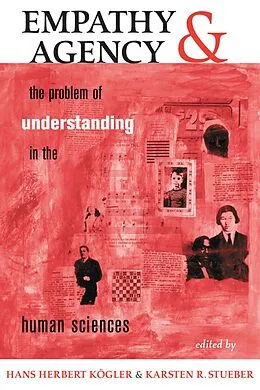 E-Book (pdf) Empathy And Agency von Hans Herbert Kogler, Karstan Stueber