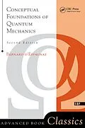 E-Book (pdf) Conceptual Foundations Of Quantum Mechanics von Bernard D'Espagnat