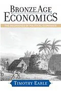 E-Book (pdf) Bronze Age Economics von Timothy Earle