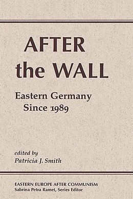 eBook (pdf) After The Wall de Patricia J Smith