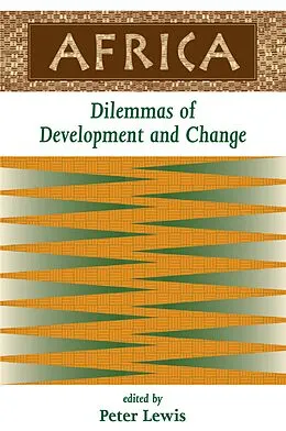 E-Book (pdf) Africa von Peter Lewis