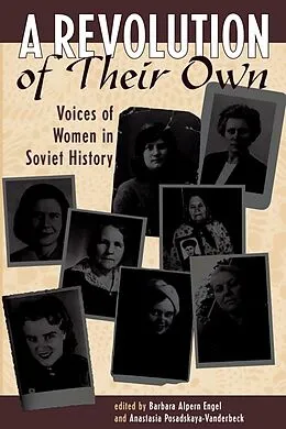 E-Book (pdf) A Revolution Of Their Own von Barbara Engel