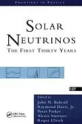 E-Book (pdf) Solar Neutrinos von Raymond Davis Jr.