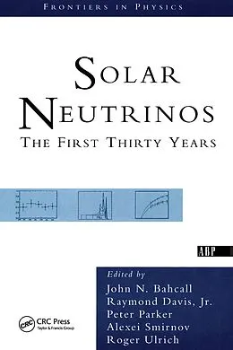 E-Book (pdf) Solar Neutrinos von Raymond Davis Jr.